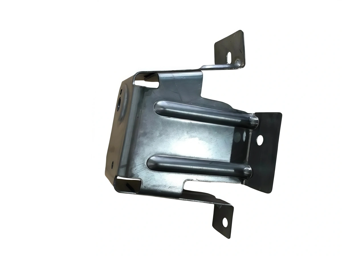 ALuminium STJLR 50.5172 MS3+STJLR 50.5041 Z100 HD195